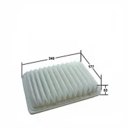 ������ ��������� A-1013/A-323E 17801-21050 RB-exide A1013 ����