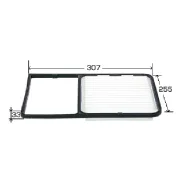 ������ ��������� A-1016 17801-B1010 RB-exide A1016 ����