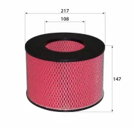 ������ ��������� A-147 (17801-61020) RB-exide A147 ����