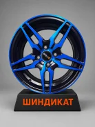 SHLK. 6.5x15", 4x100, ET35, �� 73,1���. ����