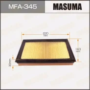 ������ ��������� Masuma MFA-345 AN-222V ����