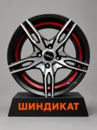 SHLK. 6.5x15", 4x100, ET35, �� 73,1���. ����