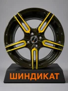 SHLK. 6.5x15", 4x100, ET35, �� 73,1���. ����