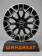 SHLK. 8.0x18", 5x114.3, ET38, �� 73,1���. ����
