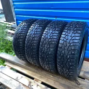 Maxxis NS3 ArcticTrekker. ������, ����������, 2024 ���, �/�, ����� 5 % ����