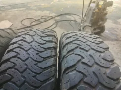 Hankook DynaPro MT2 RT05. ������, 2021 ���, �/�, ����� 80 % ����