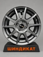 SHLK. 6.0x15", 4x100, ET38, �� 67,1���. ����