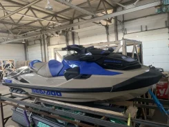 BRP Sea-Doo Wake. 2026 ��� ����