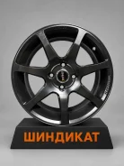SHLK. 6.5x15", 4x100, ET35, �� 67,1���. ����