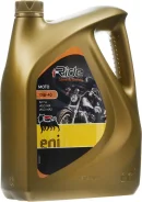 Eni i-Ride Moto