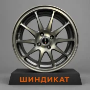 SHLK. 5.5x15", 4x100, ET45, �� 67,1���. ����