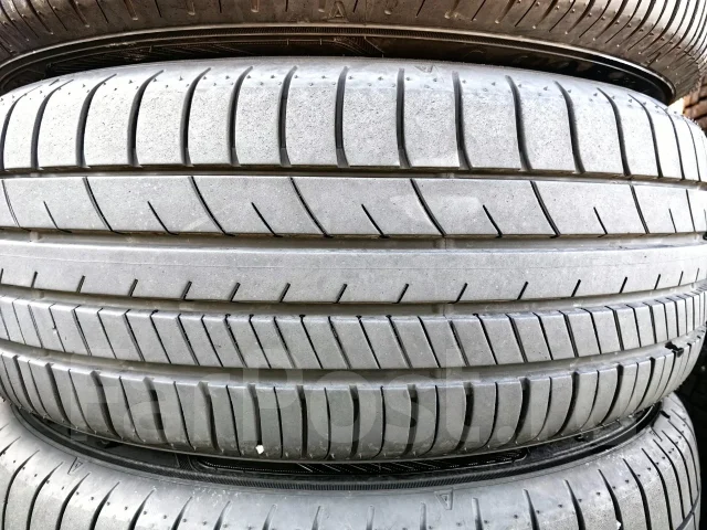 Goodyear EfficientGrip RVF02. ������, 2022 ���, �/�, ����� 5 % ����