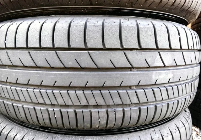 Goodyear EfficientGrip RVF02. ������, 2022 ���, �/�, ����� 5 % ����