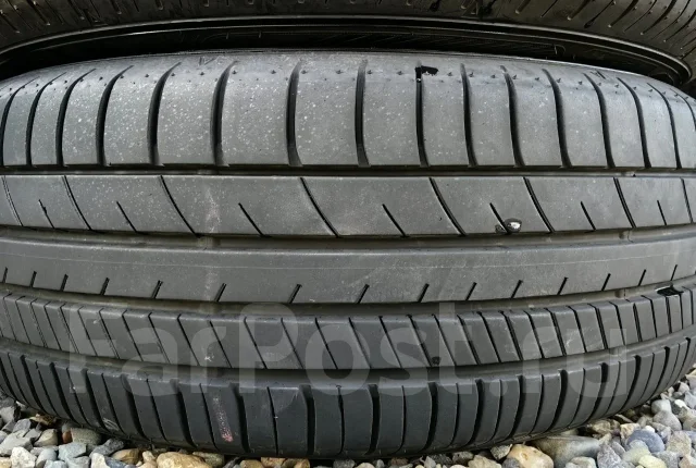 Goodyear EfficientGrip RVF02. ������, 2022 ���, �/�, ����� 5 % ����