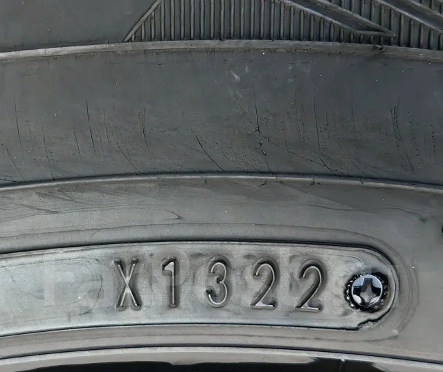 Goodyear EfficientGrip RVF02. ������, 2022 ���, �/�, ����� 5 % ����