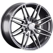 LS Wheels LS 832