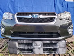 ������� Subaru impreza GJ7 ����