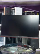 AOC. 27", ���������� �� (LCD, LED, QLED) ����