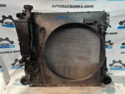 ������� ���������� BMW X5 2006 E53 M57D30 306D2 ����