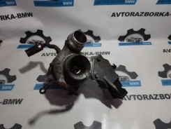������� BMW 3 2009 11652433152 E90 N47D20 11652433152 ����