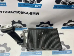���������� ������������ BMW 5 2002 64118385560 E39 M54B25 256S5 64118385560 ����