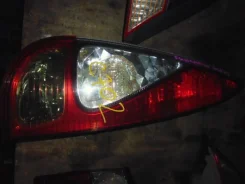 ����-������ Toyota Funcargo 52091 NCP20, ����� 52091 ����