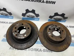 ����� ��������� BMW 1 2008 34216855007 E87 N47D20A, ������ 34216855007 ����