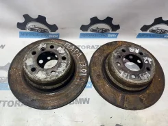 ����� ��������� BMW X5 2006 34216859678 E53 M57D30 306D2, ������ 34216859678 ����