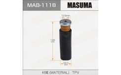 ������� ������ Masuma MAB1118 MAB1118 ����