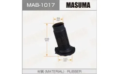 ������� ������ Masuma MAB1017 MAB1017 ����