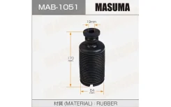 ������� ������ Masuma MAB1051 MAB1051 ����