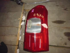 ����-������ Toyota Probox 52078 NCP50, ������ ������ 52078 ����