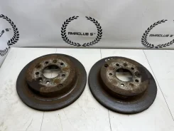 ����� ��������� ������ Mazda CX-7 2007 L20626251C L3-VDT L20626251C ����