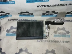 ���������� ������������ BMW X5 2005 64118385560 E53 M57D30 306D2 64118385560 ����