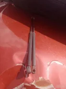 ����������� ��������� Volkswagen Passat 1999 1J6827550 B5 1J6827550 ����