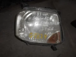 ���� Mitsubishi EK Wagon 3728 H81W, �������� ������ 3728 ����