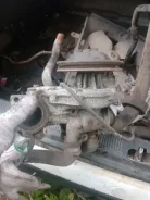 ������ �������� ������ Audi A6 1992 037121010C 45 2.0 AAE 037121010C ����