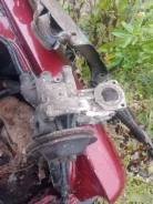 ������ �������� ������ Audi 100 1989 037121010C 44 037121010C ����