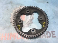 �������� Hino Profia 1995 54377 FS3 F20C �44 54377 ����