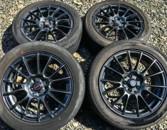 Weds Sport. 7.0x17", 5x100, ET48, �� 73,1���. ����