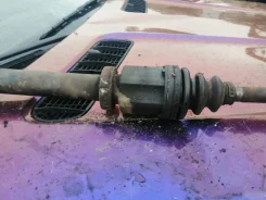 ������ Ford Transit Connect 2008 4994092, �������� ������ 4994092 ����