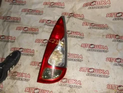 ����-������ Toyota Funcargo 52091 NCP20, ������ ������ 52091 ����