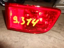 ���� ��������������� Toyota LAND Cruiser Prado P2602 GRJ120, ������ ������ P2602 ����
