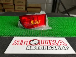 ���� ��������������� Toyota LAND Cruiser Prado P2602 GRJ120, ������ ����� P2602 ����
