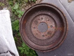 ��������� ������� Honda Concerto 1993 42610SK3E10, ������ 42610SK3E10 ����