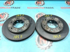 ����� ��������� Mitsubishi Pajero 2000 4615A061 V75W 6G74 �185, �������� 4615A061 ����