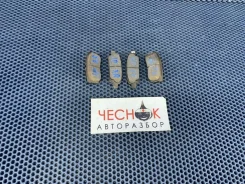 ������� ��������� ������ �������� Jeep Patriot 1 2007 5191271AB ED3, ������ 5191271AB ����