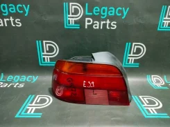 ������ BMW 5 1999 63218363557 E39 M52B20TU 206S4, ������ ����� 63218363557 ����