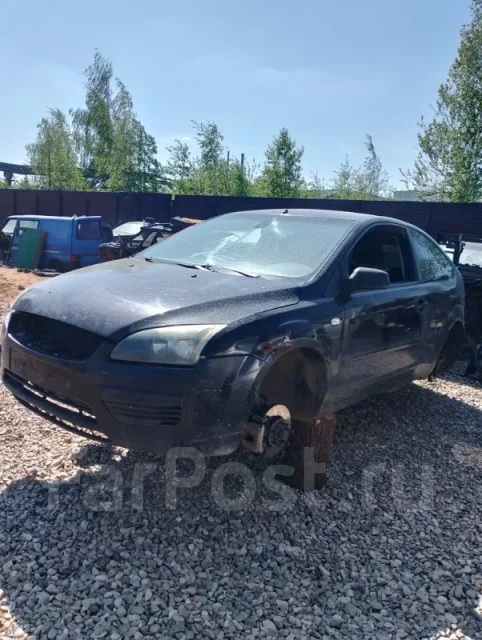 ���������� ������������ Ford Focus 1368905 1368905 ����