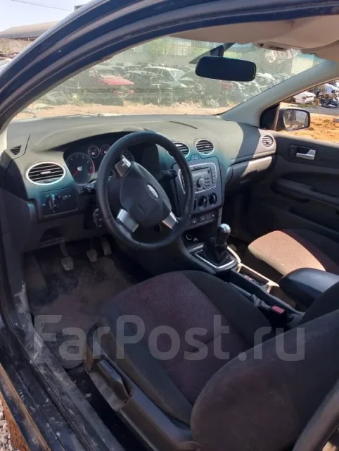 ���������� ������������ Ford Focus 1368905 1368905 ����